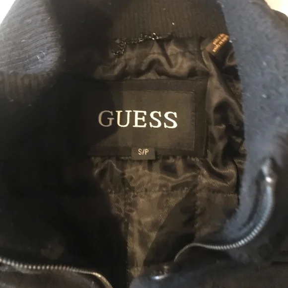 Guess jacket - Picture 2 of 3